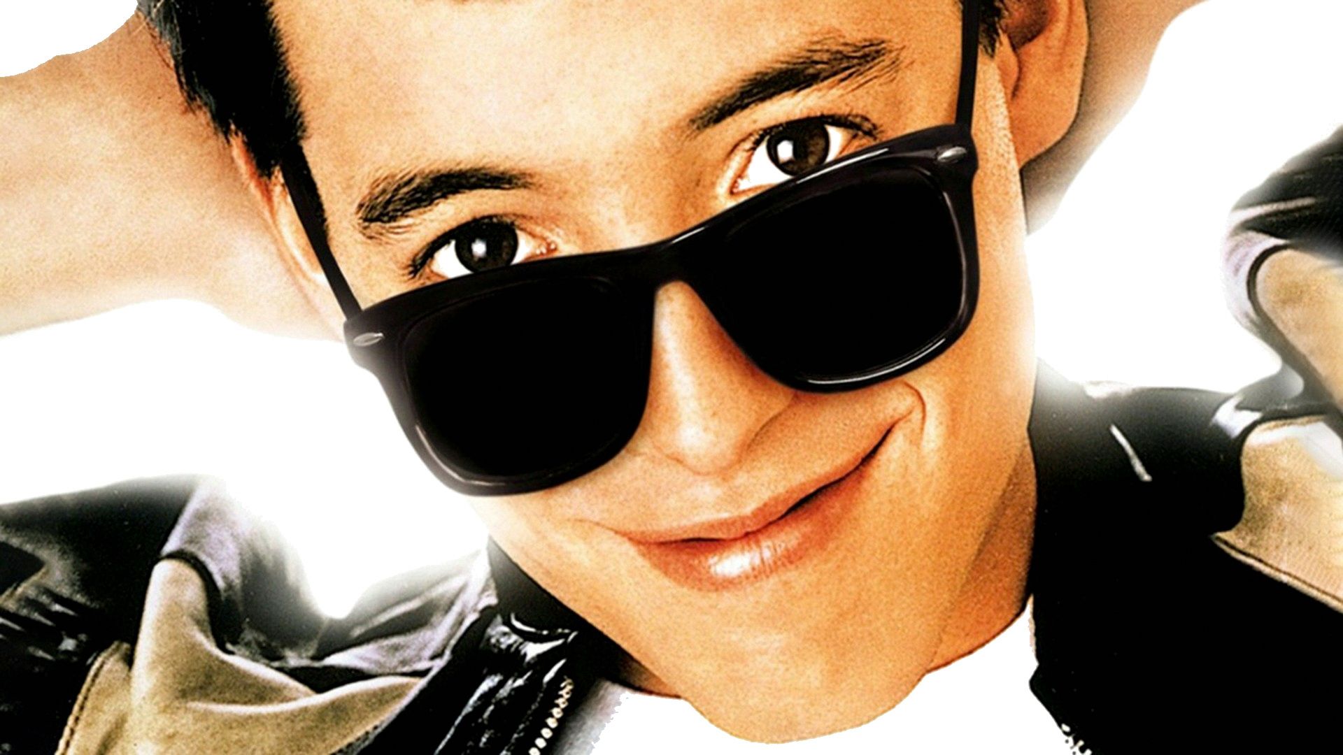 Ferris Bueller's Day Off background