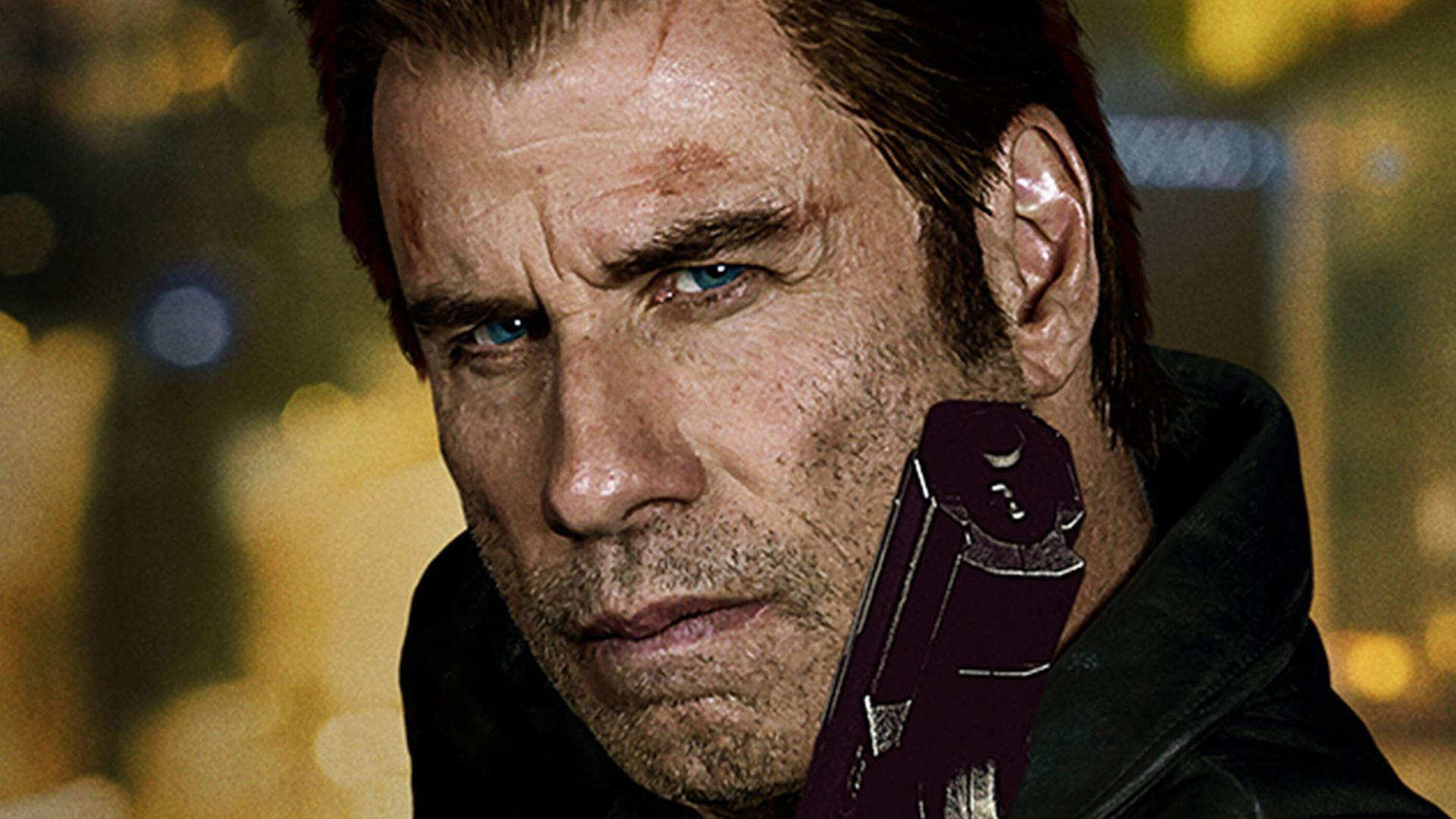 I Am Wrath background