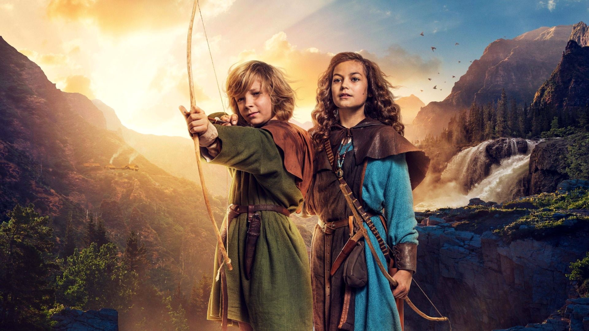 Halvdan Viking background
