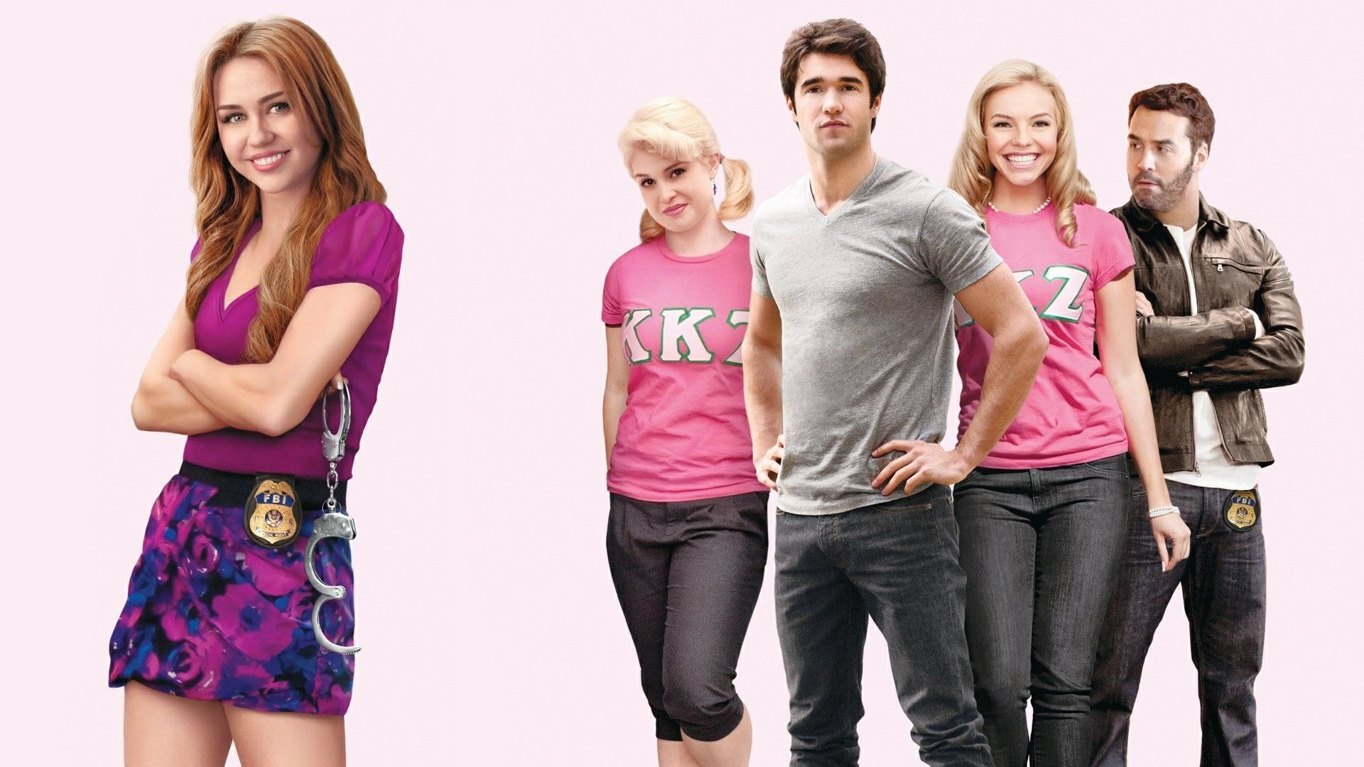 So Undercover background
