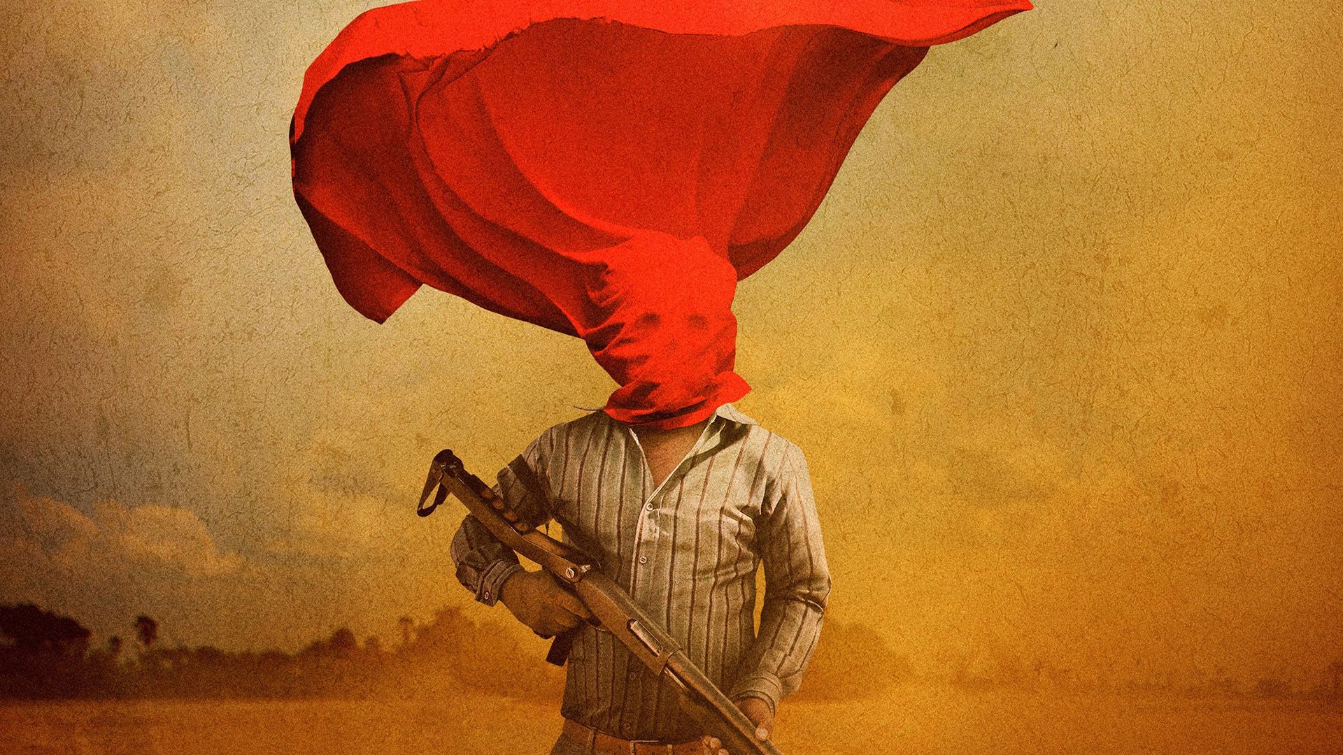 Birds of Passage background