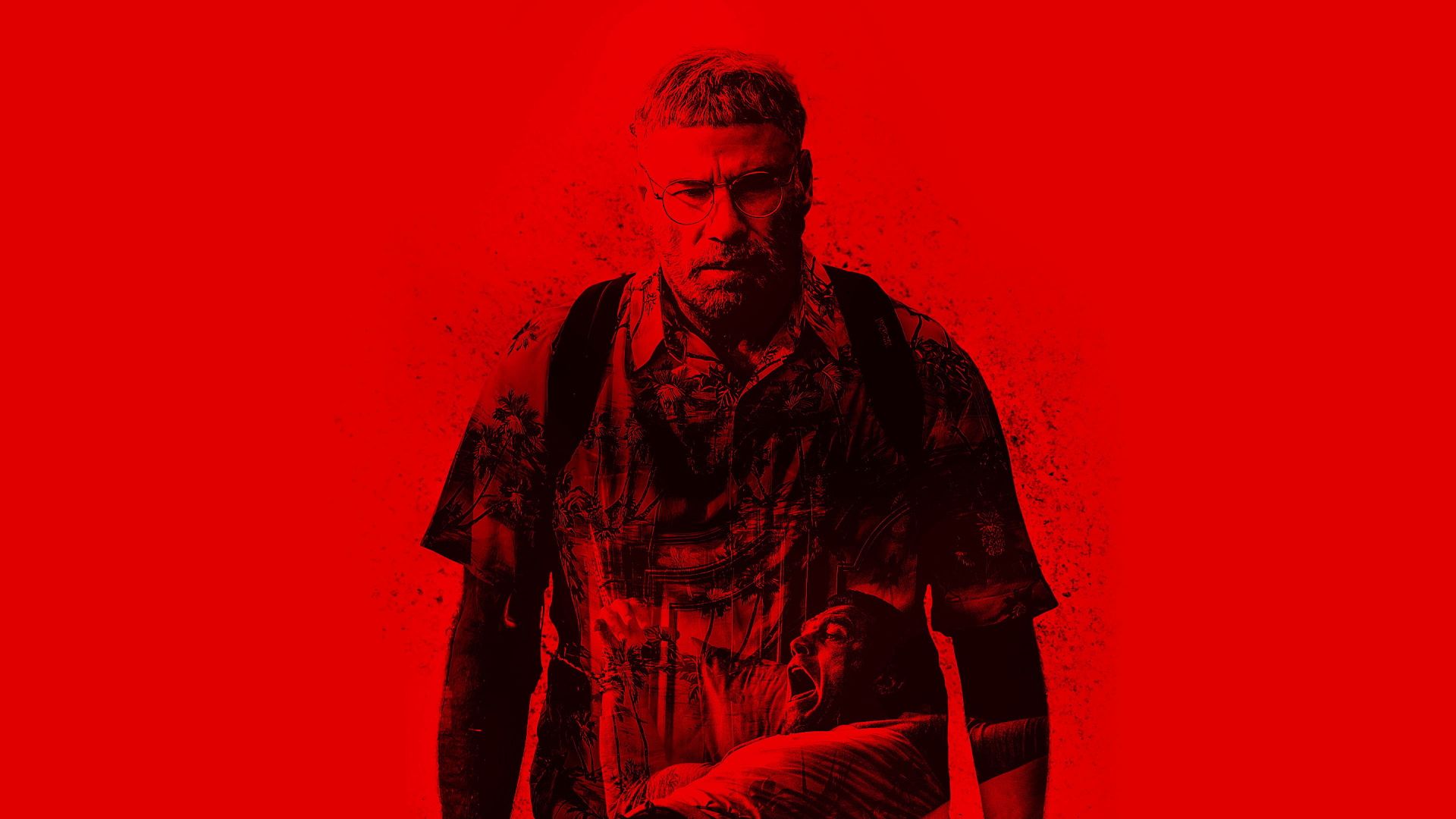 The Fanatic background