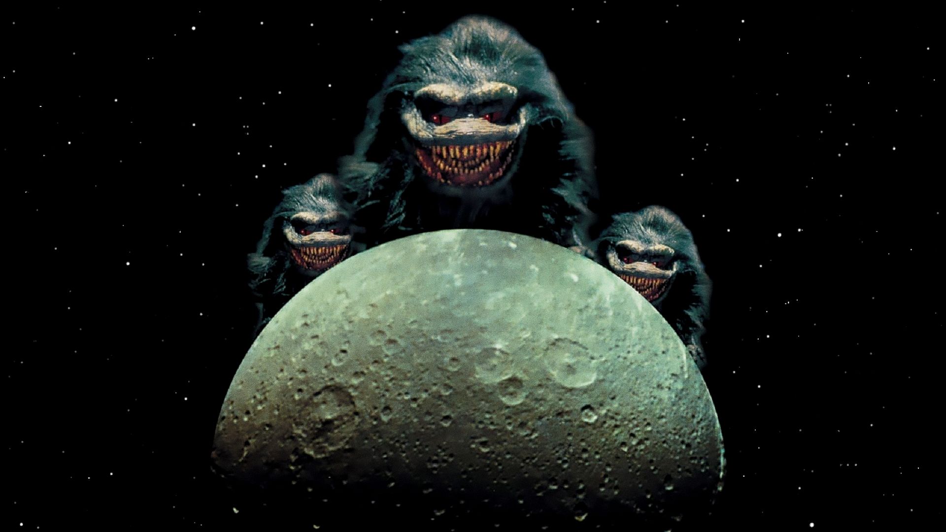 Critters 4 background