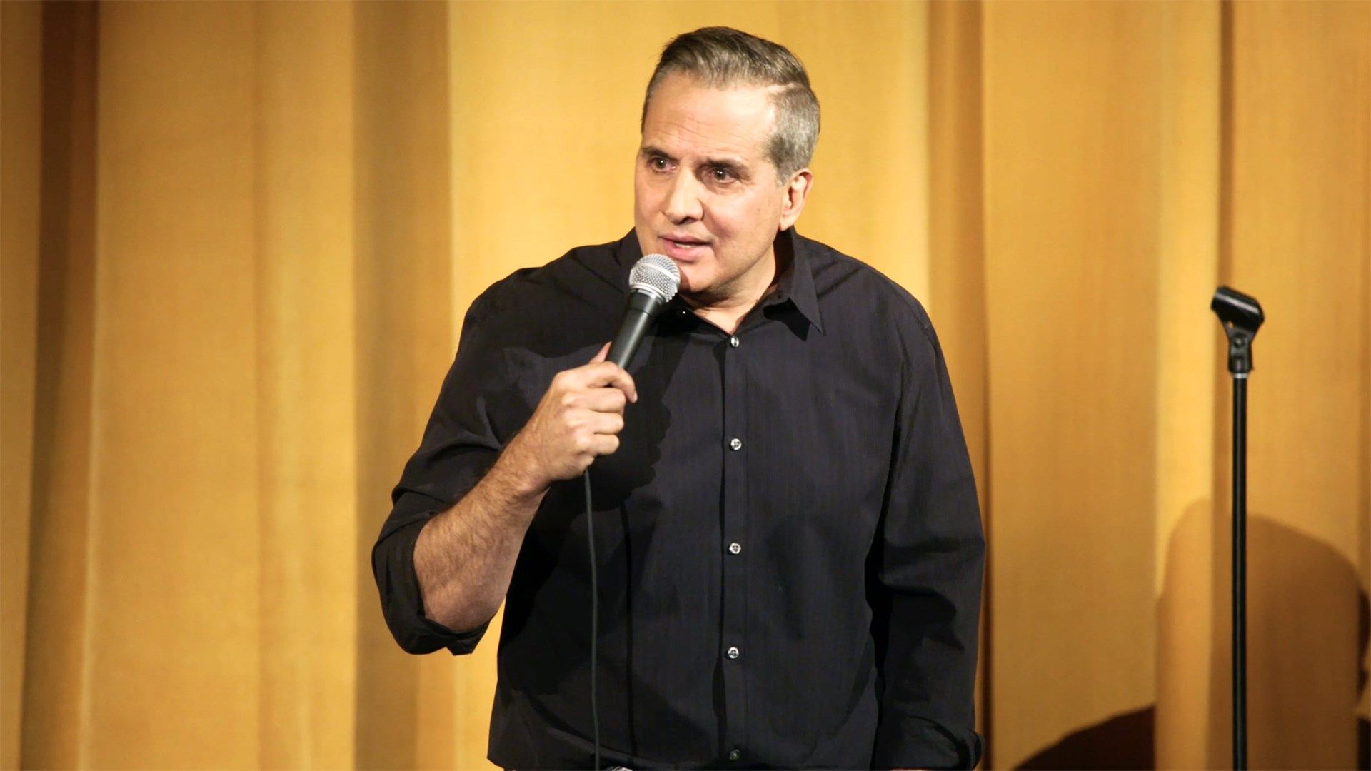 Nick Di Paolo: Inflammatory background