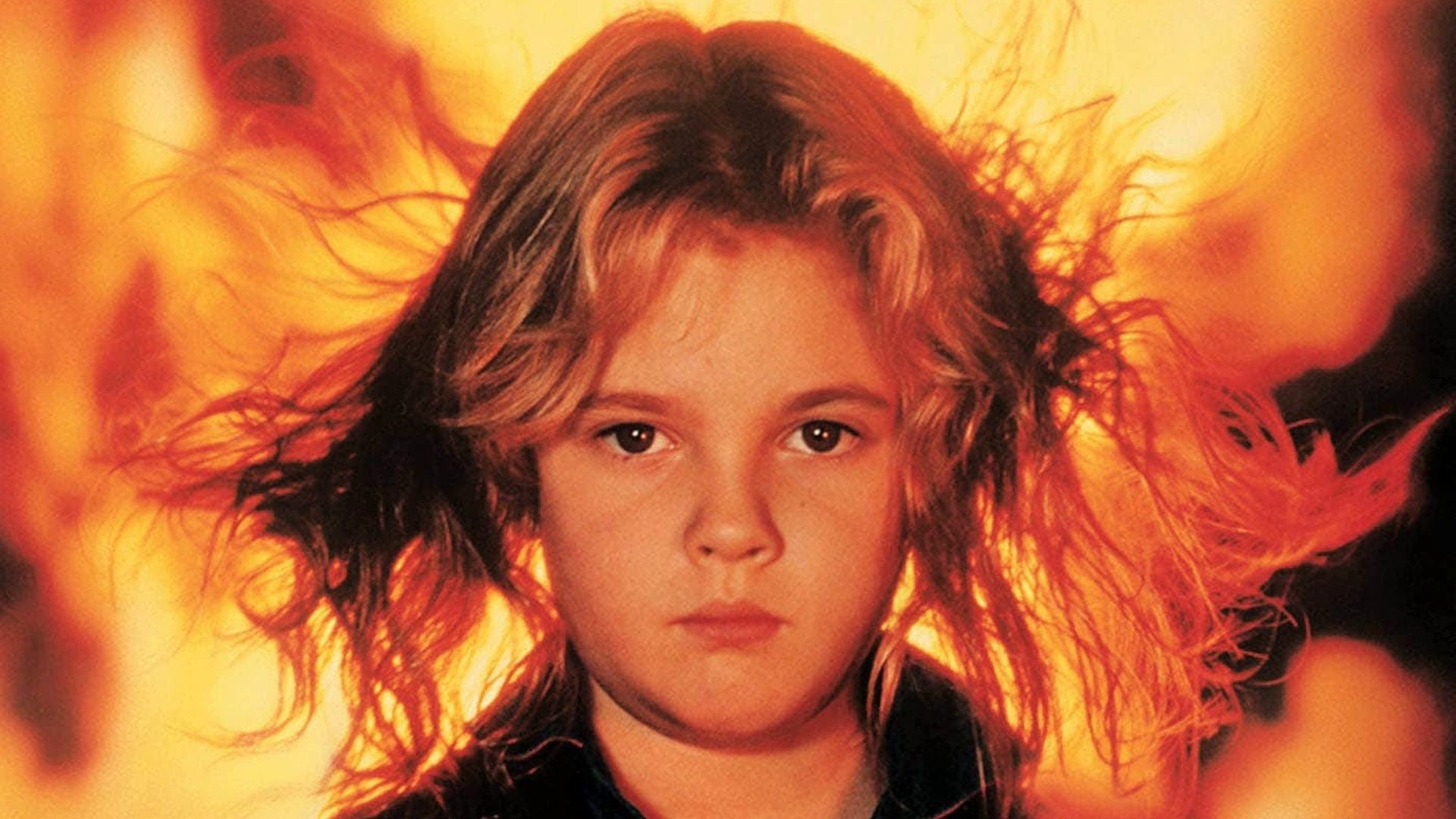 Firestarter background
