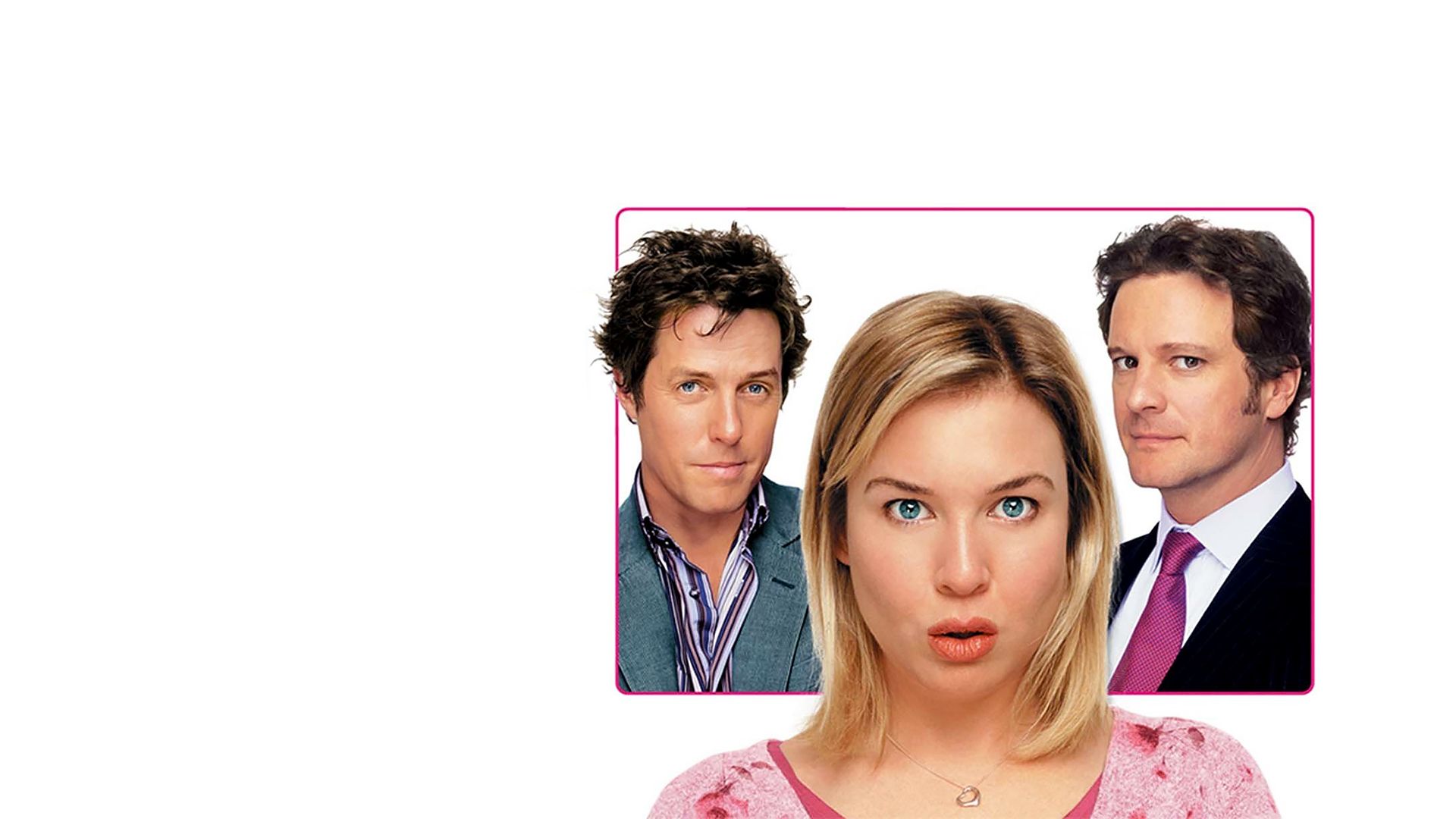Bridget Jones: The Edge of Reason background