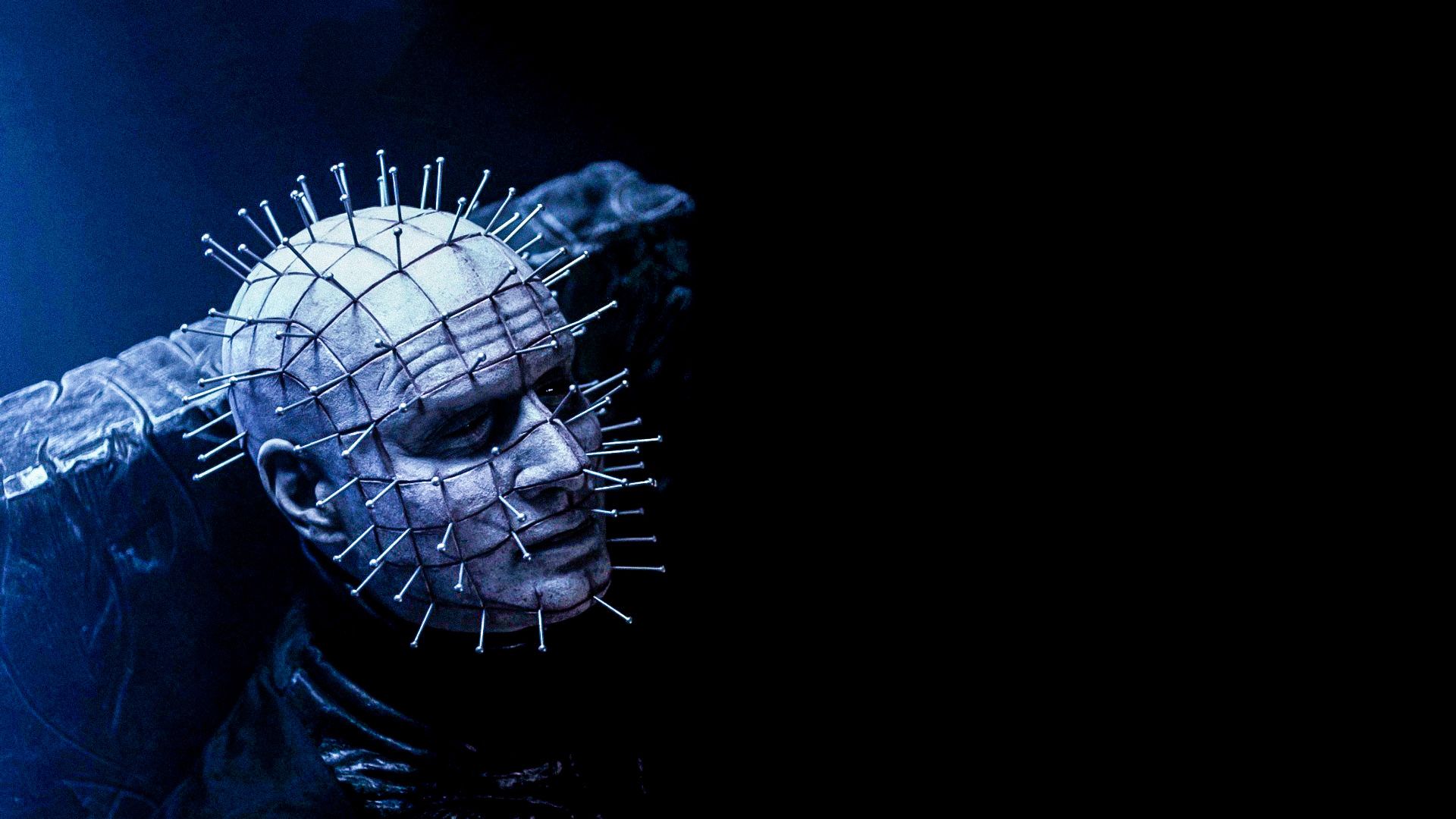 Hellraiser: Judgment background