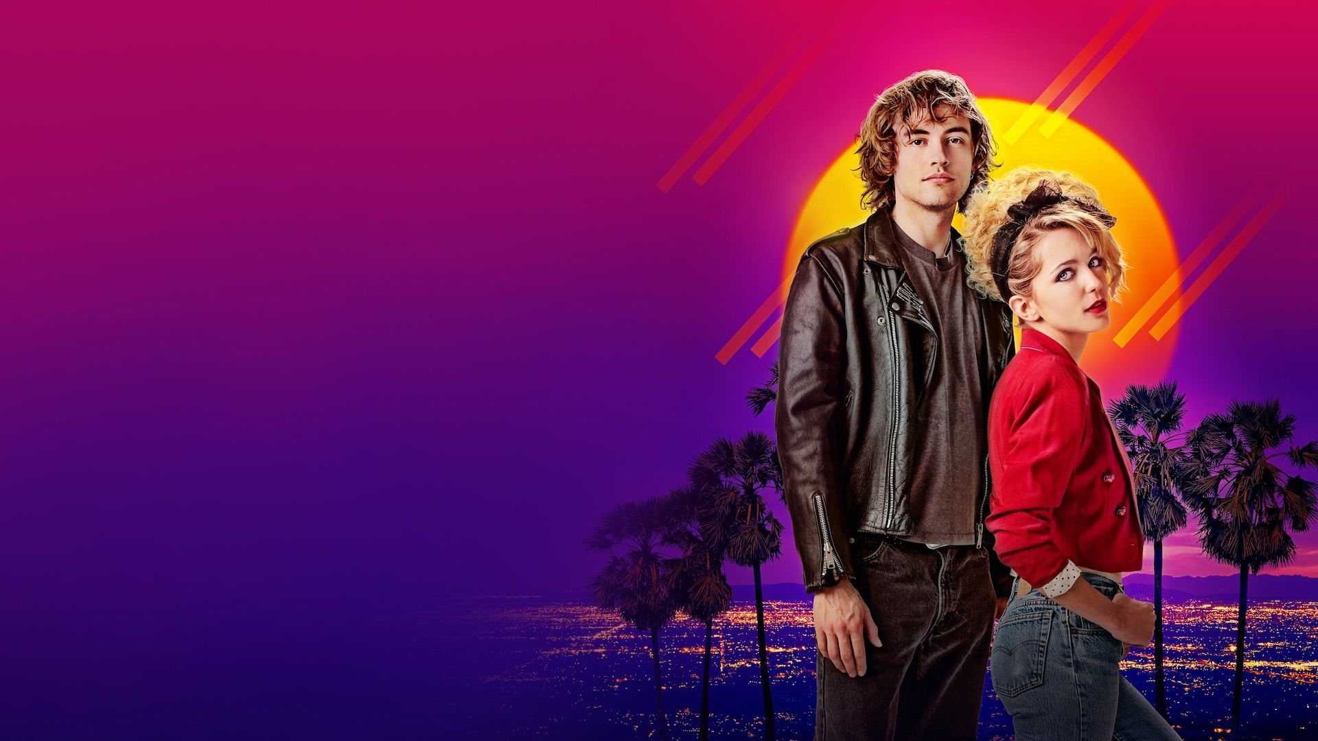 Valley Girl background