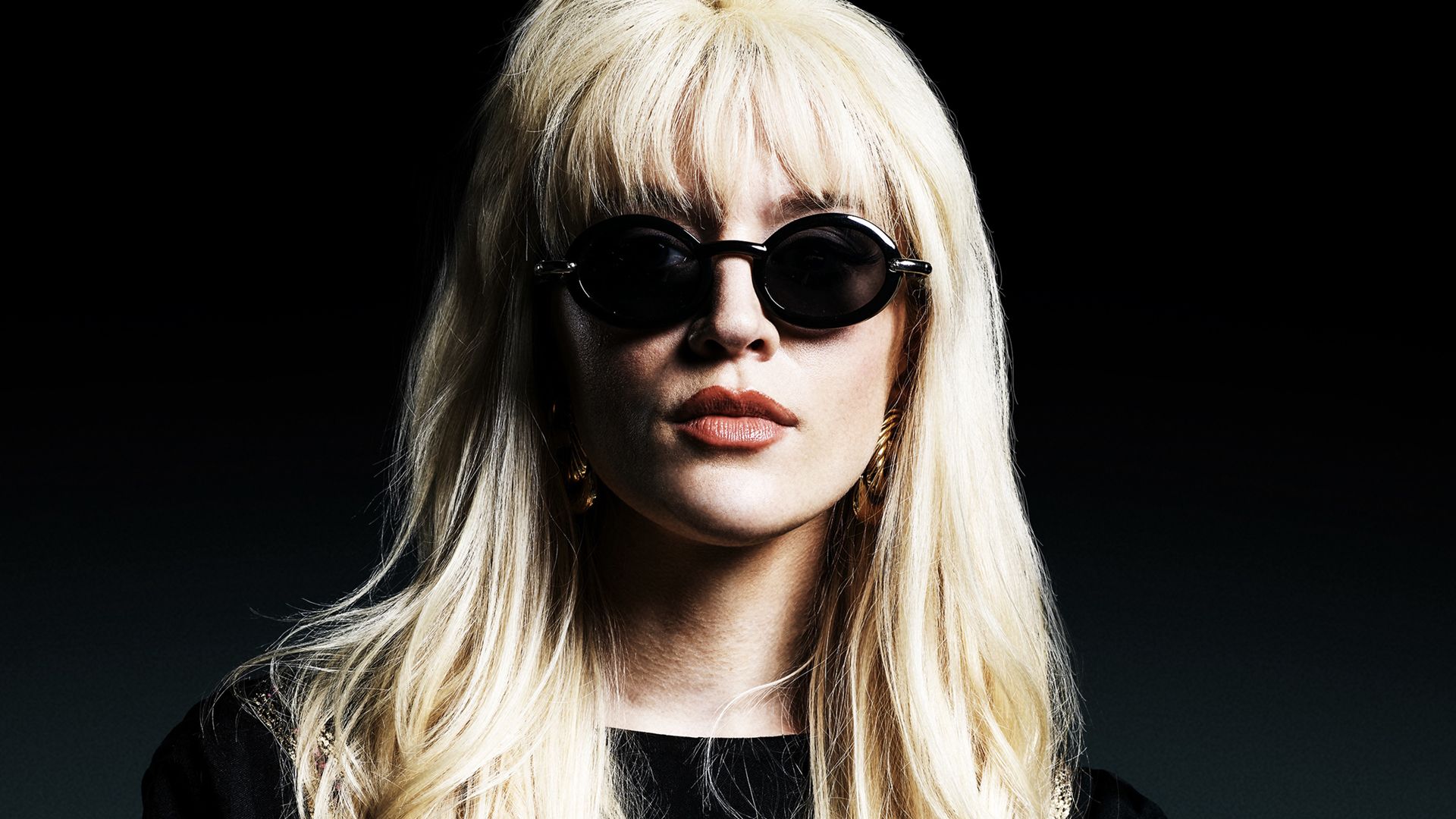 Victoria Gotti: My Father's Daughter background