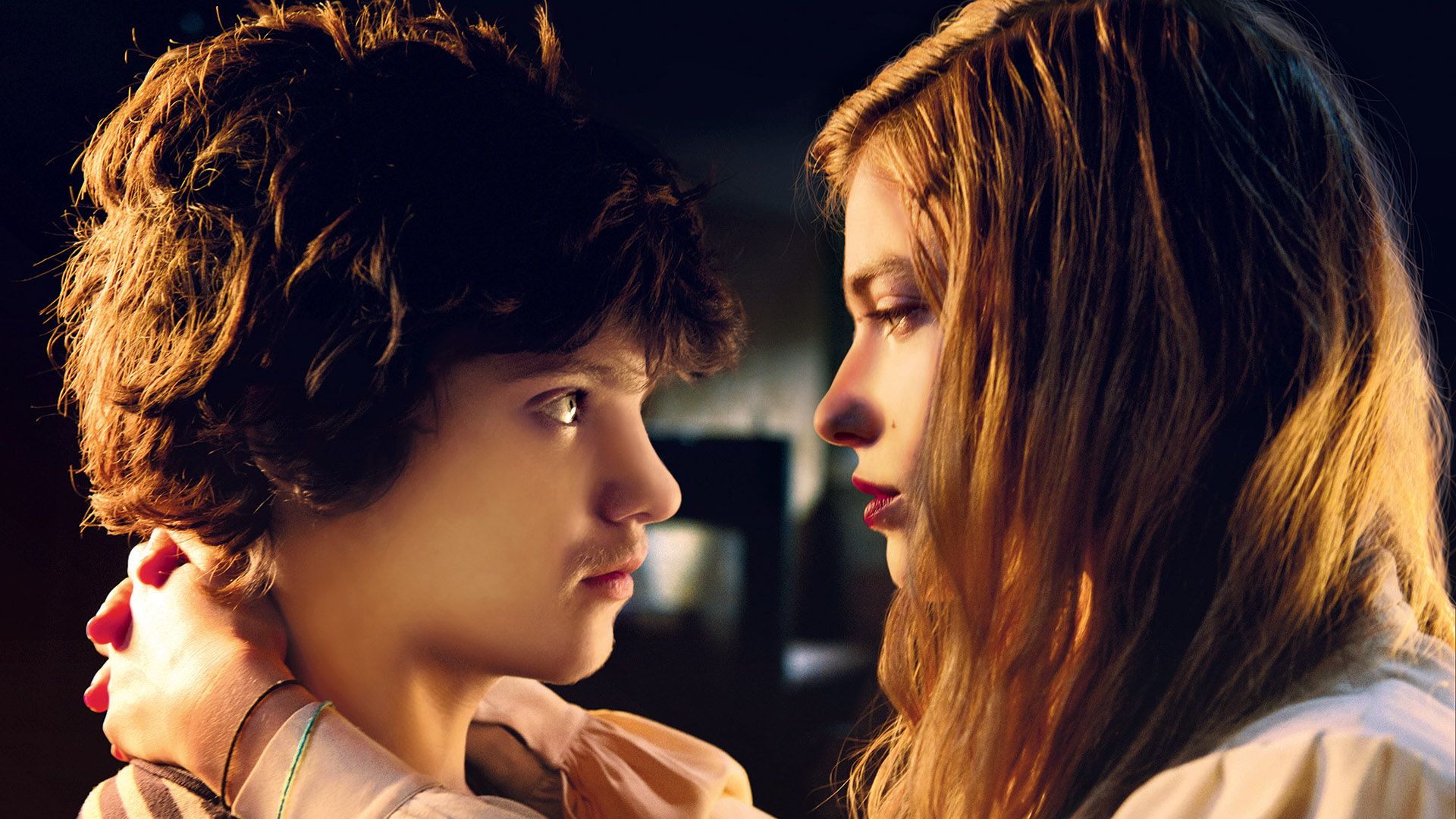 Me and You background