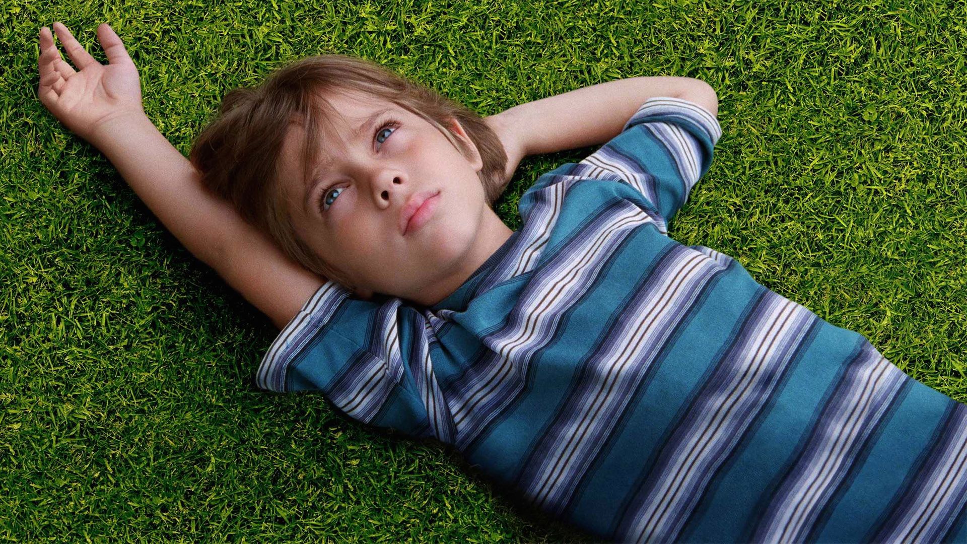 Boyhood background