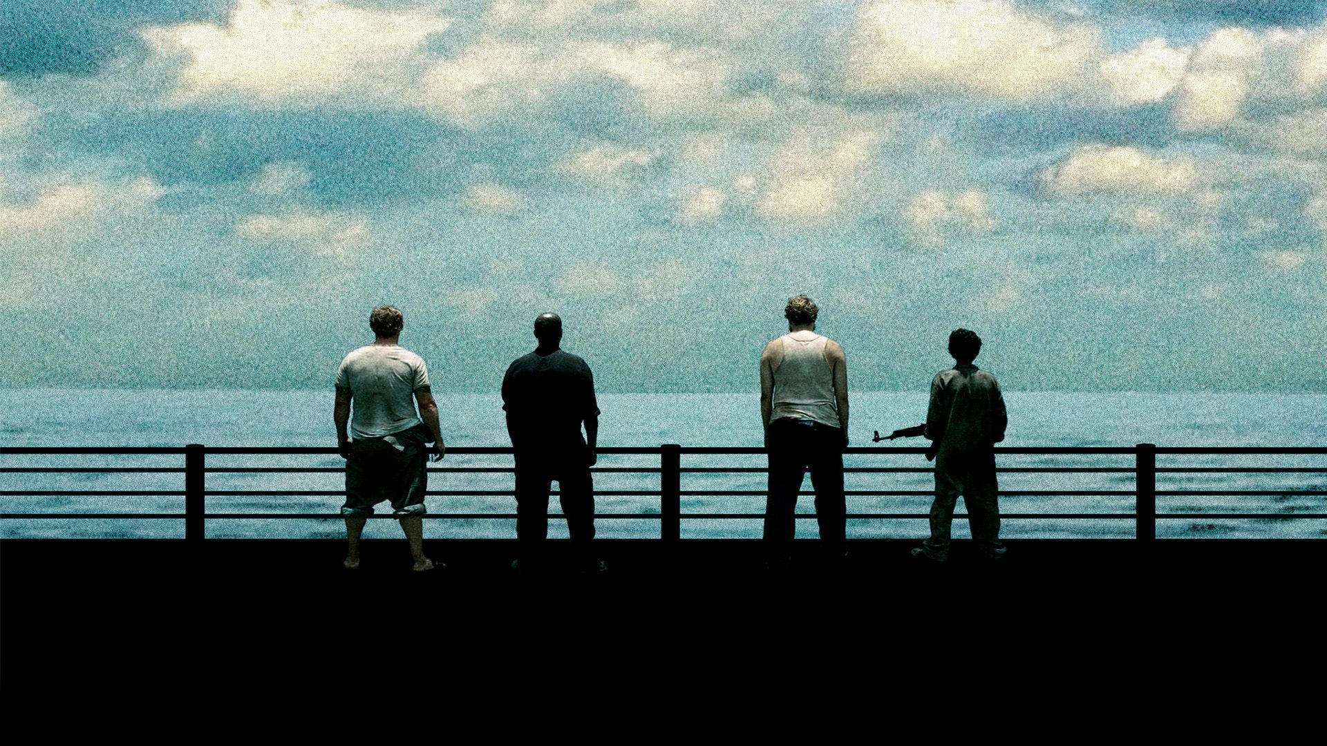A Hijacking background