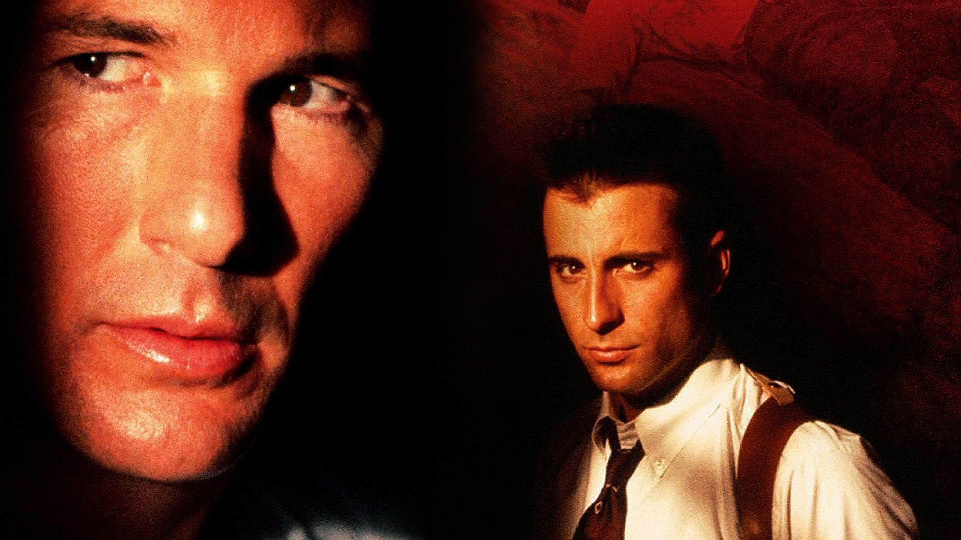 Internal Affairs background