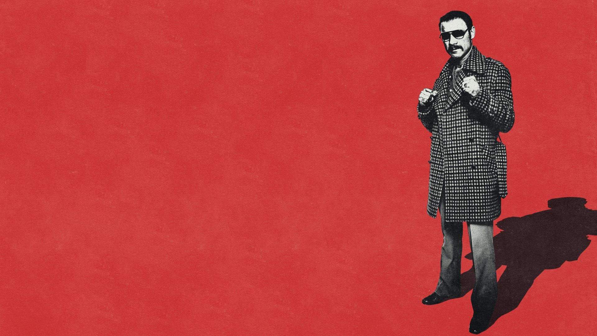 Chuck background