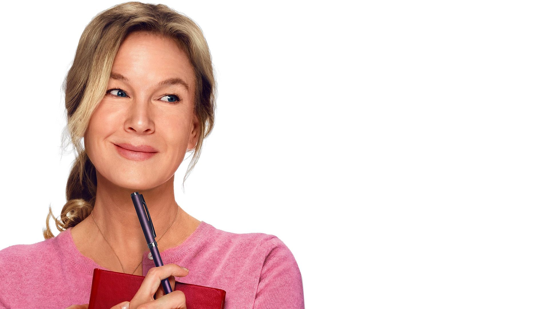 Bridget Jones: Mad About the Boy background