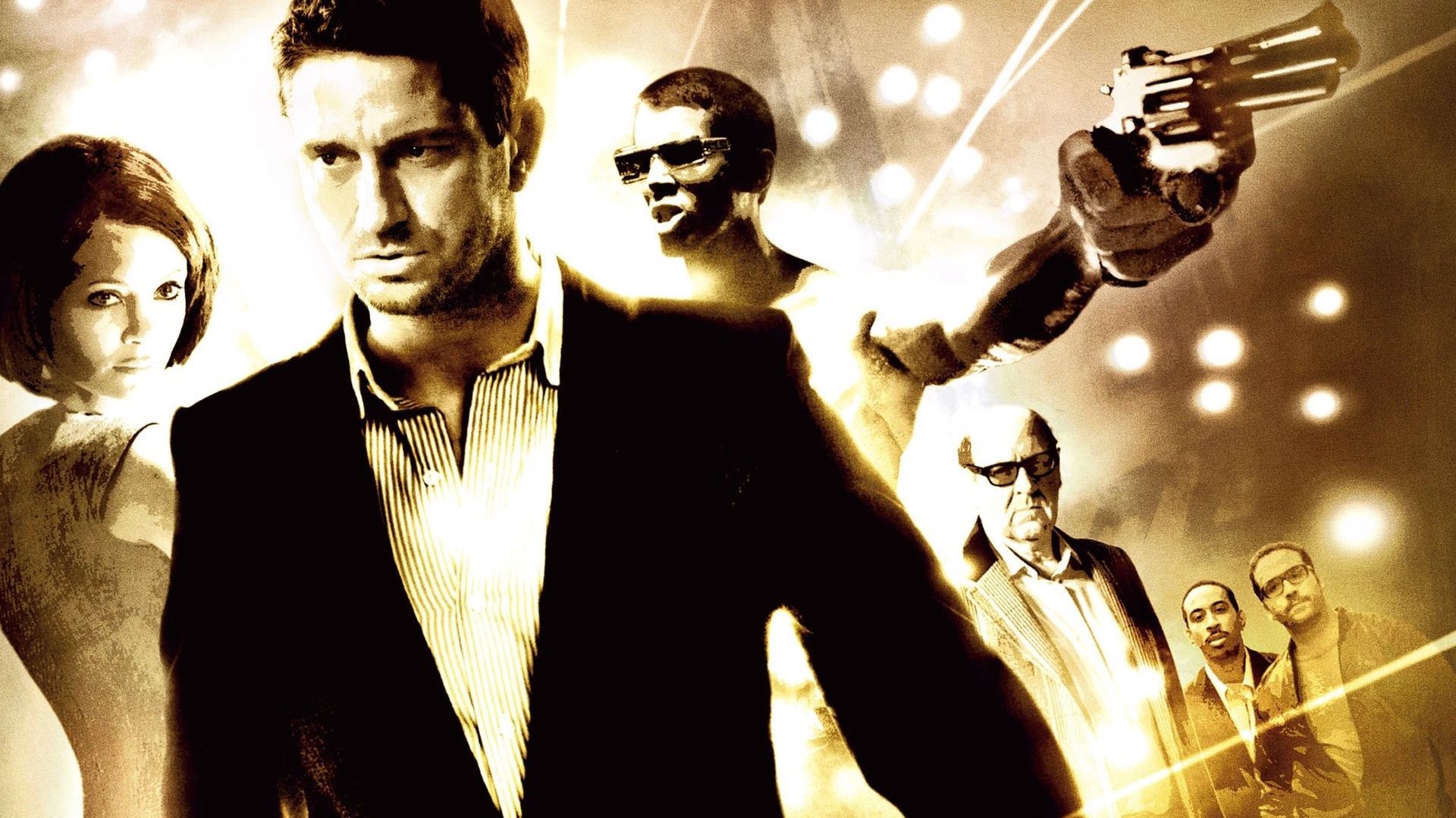 RocknRolla background