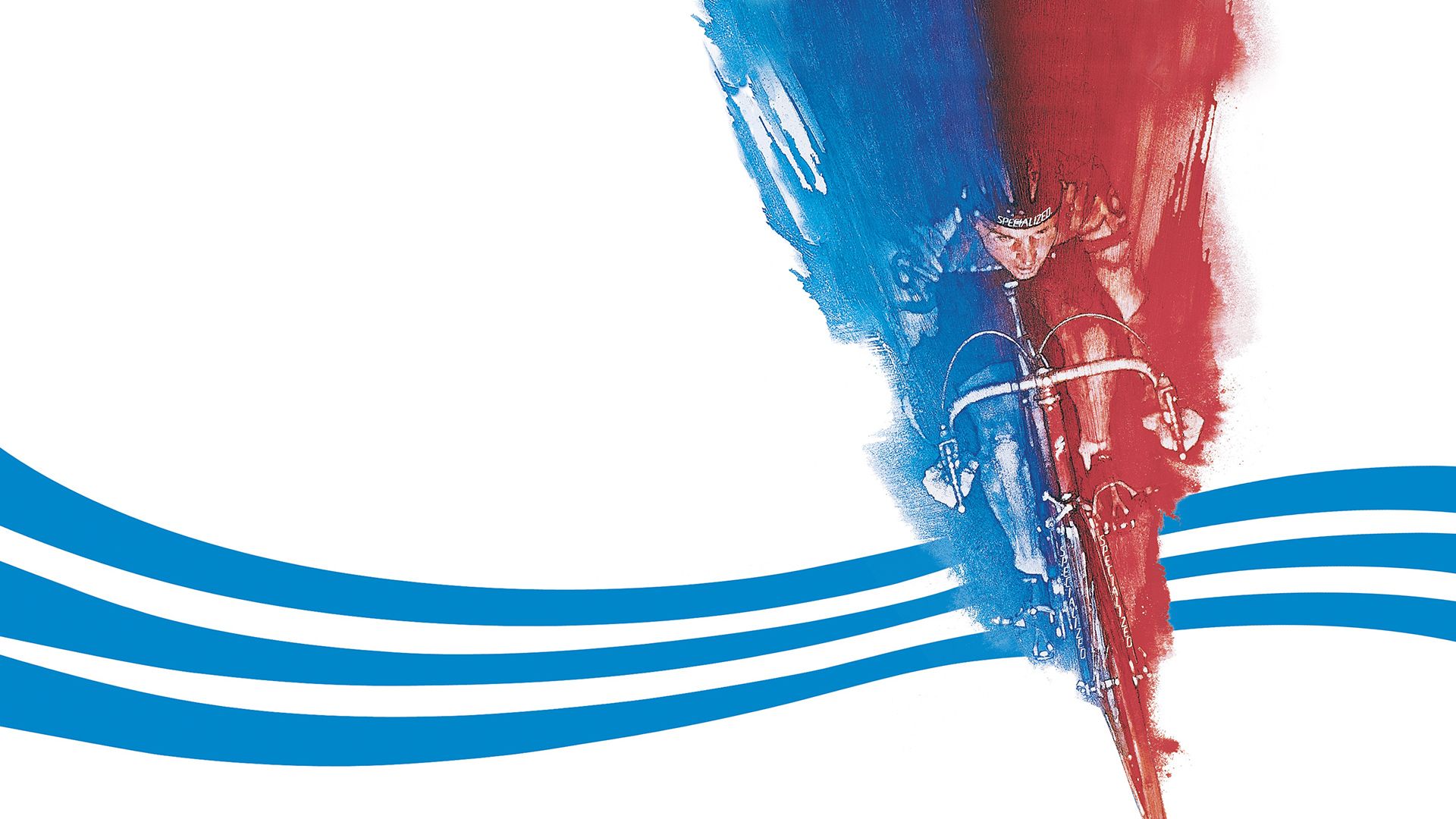 American Flyers background