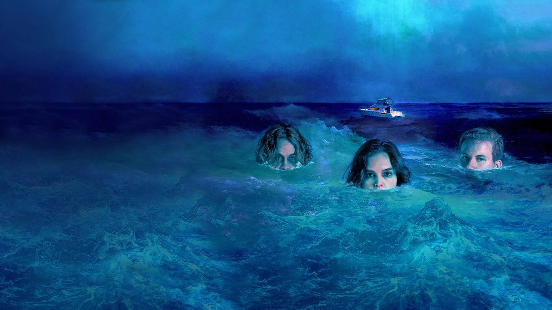 Harpoon background