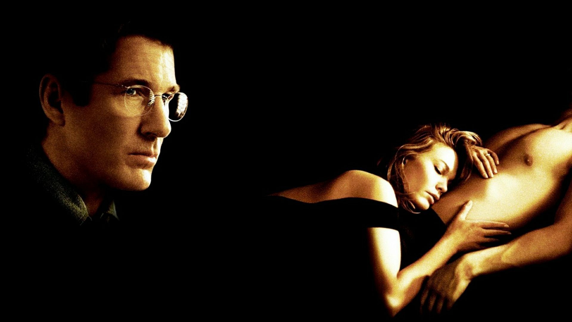 Unfaithful background