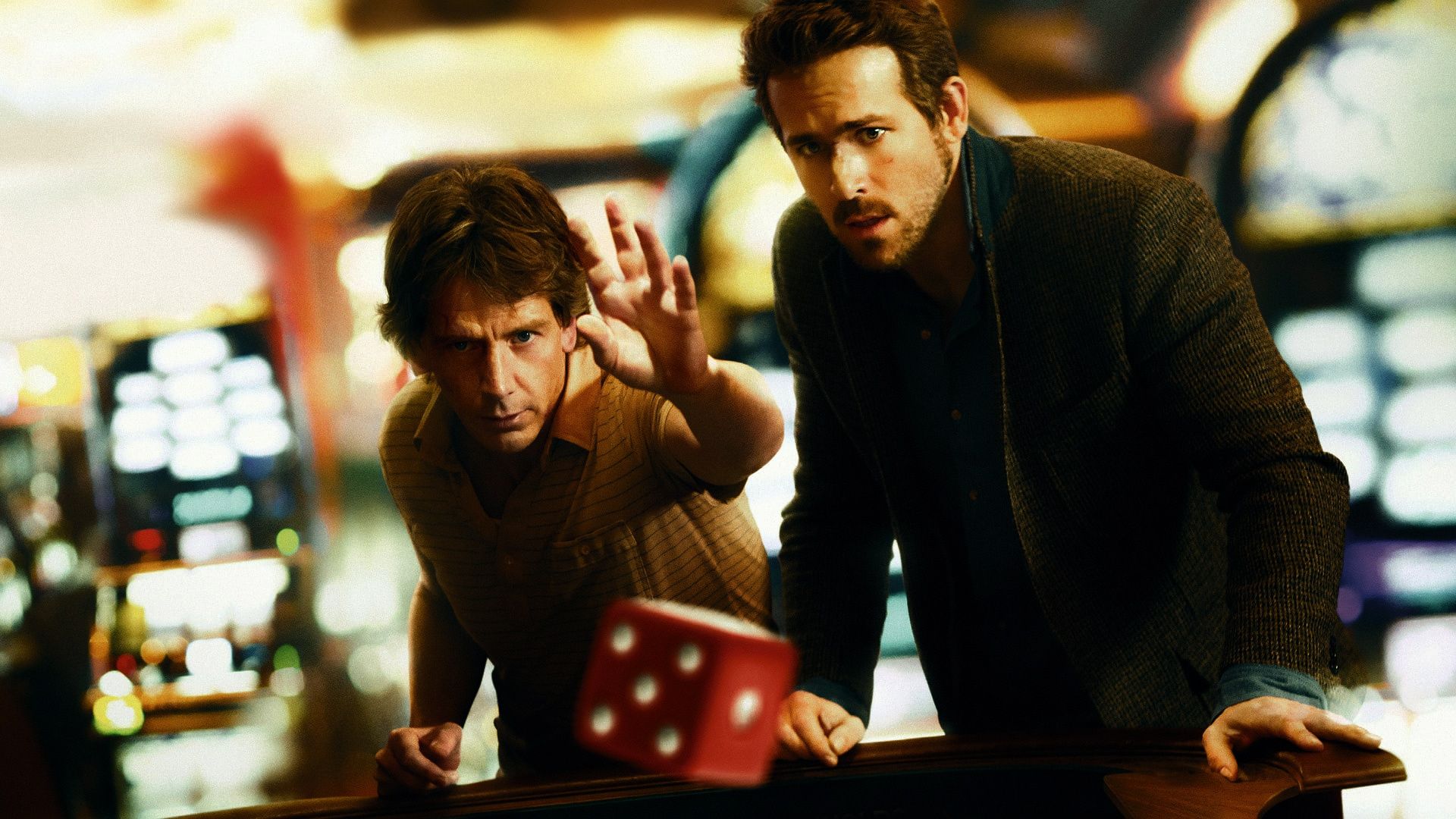 Mississippi Grind background