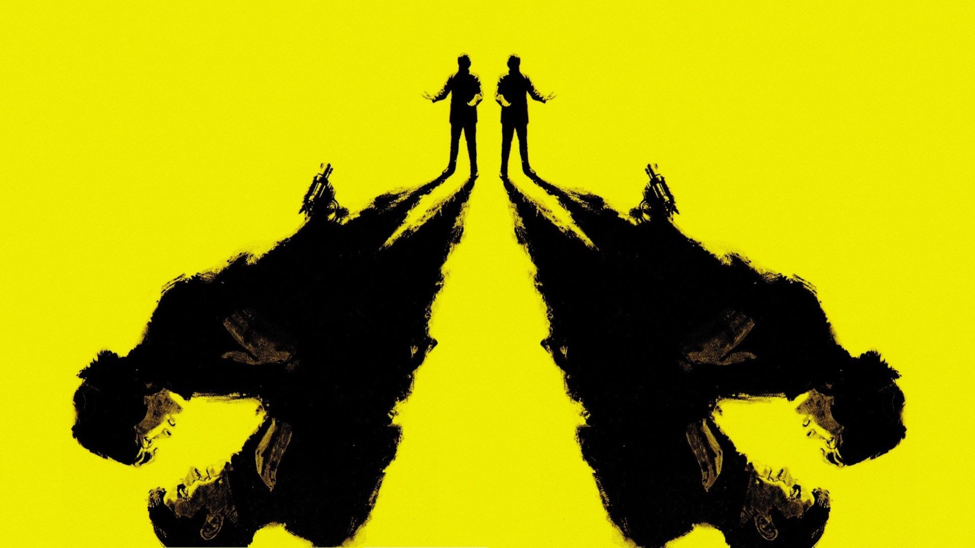 Obsession background