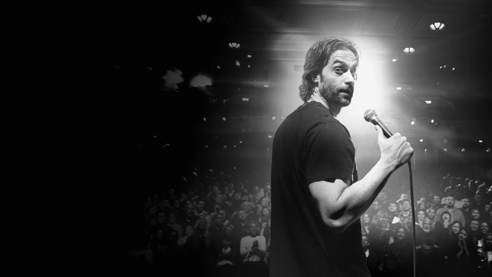 Chris D'Elia: No Pain background