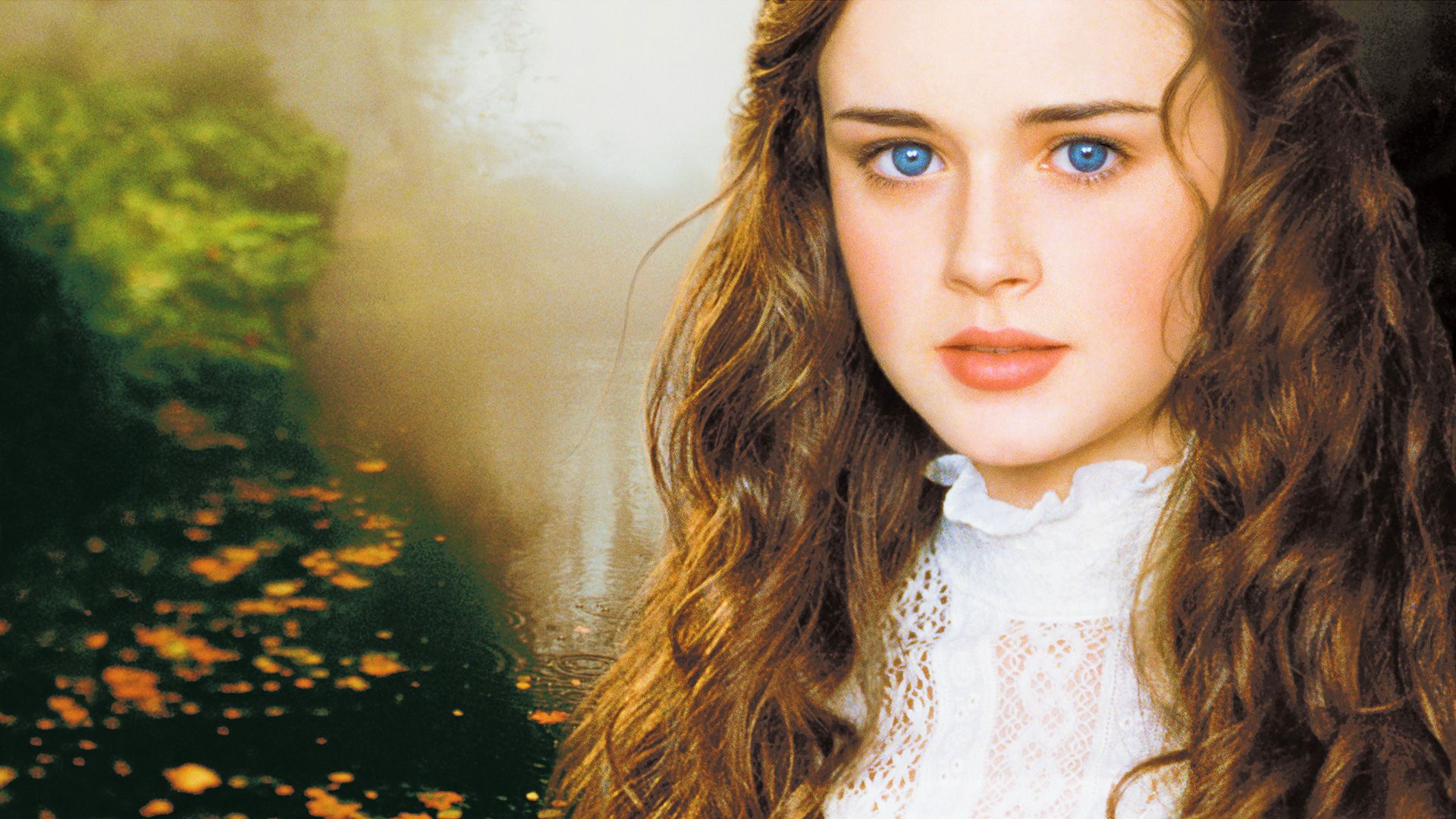 Tuck Everlasting background