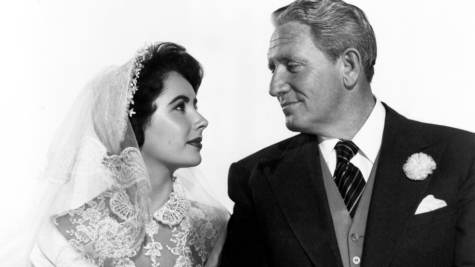 Father of the Bride background
