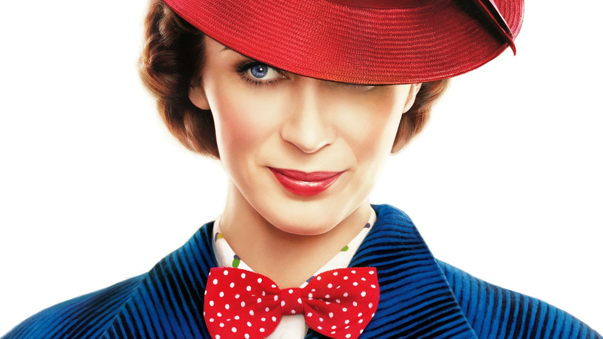 Mary Poppins Returns background
