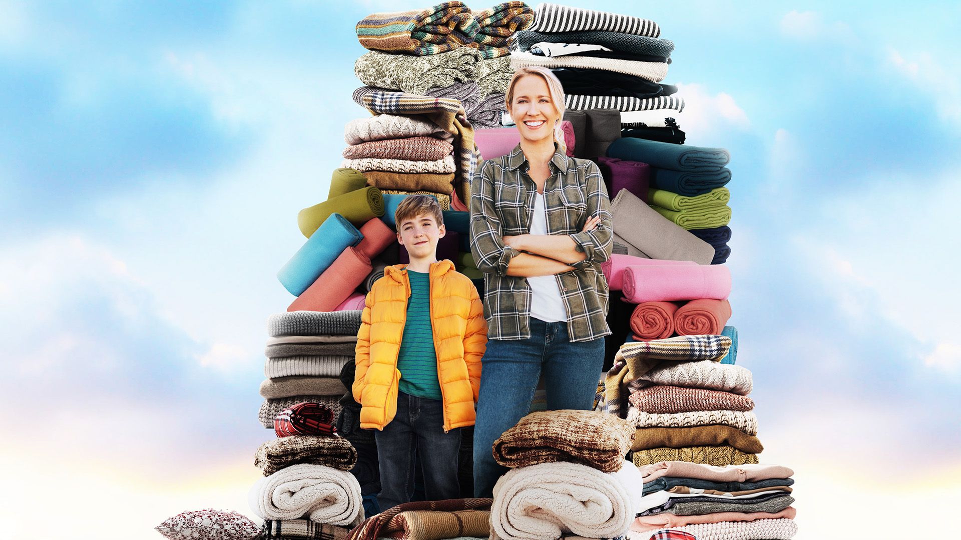 5000 Blankets background