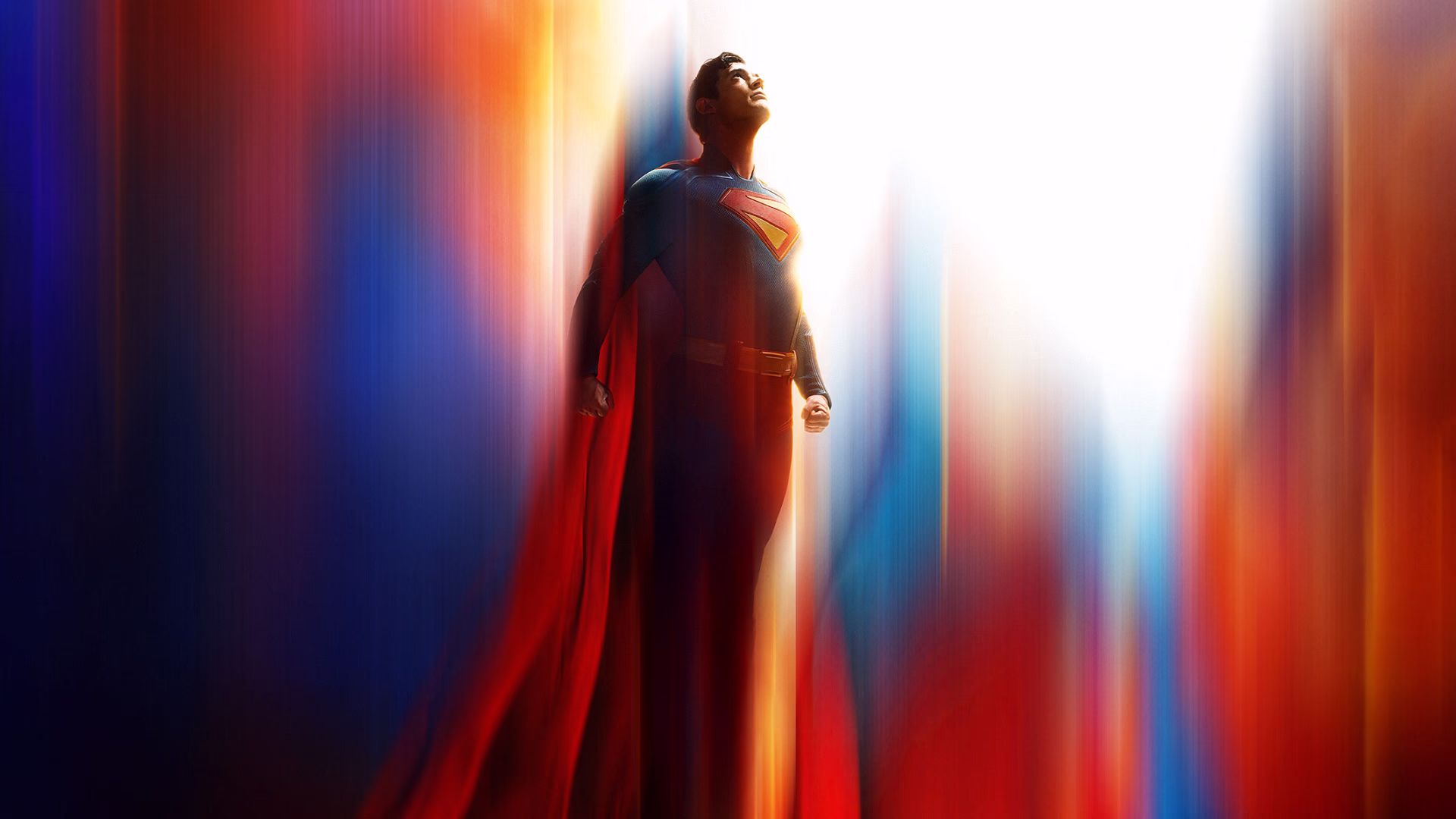 Superman background