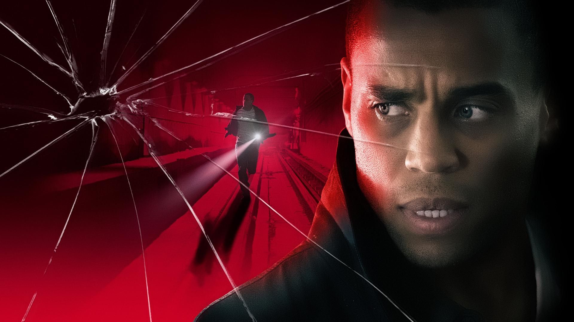 Jacob's Ladder background