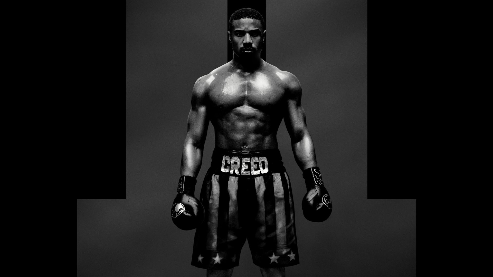Creed II background