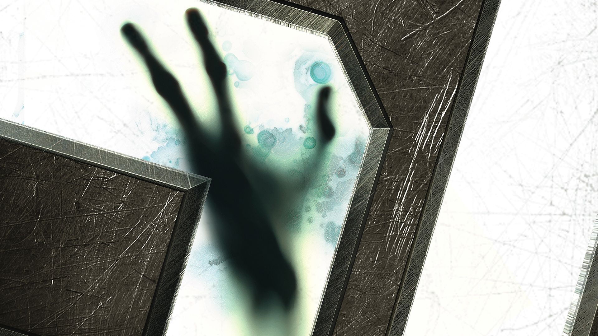 Area 51 background