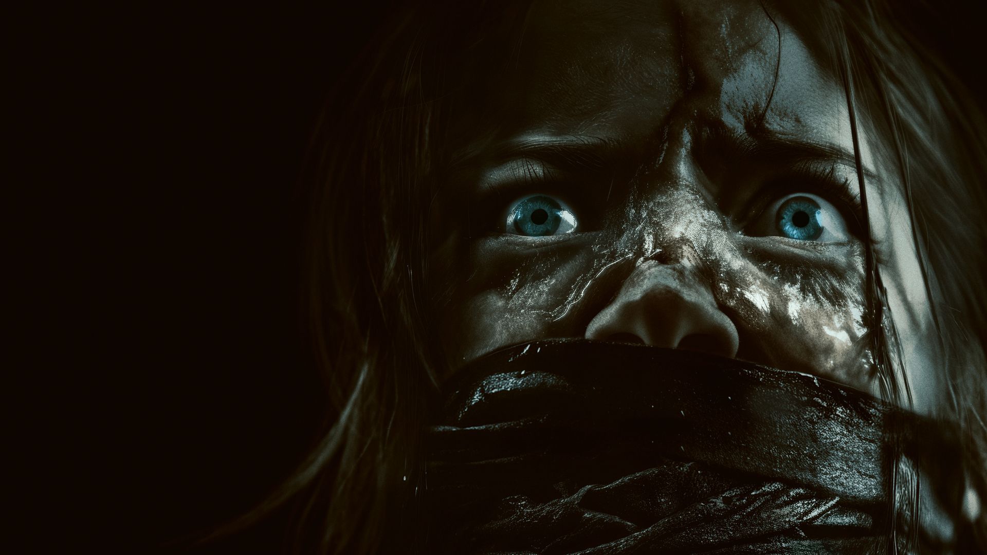 Monster Inside: America's Most Extreme Haunted House background