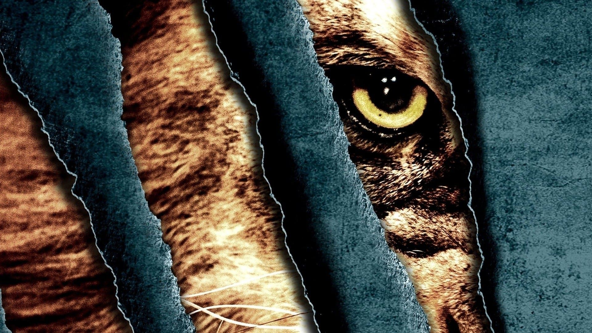 Prey background