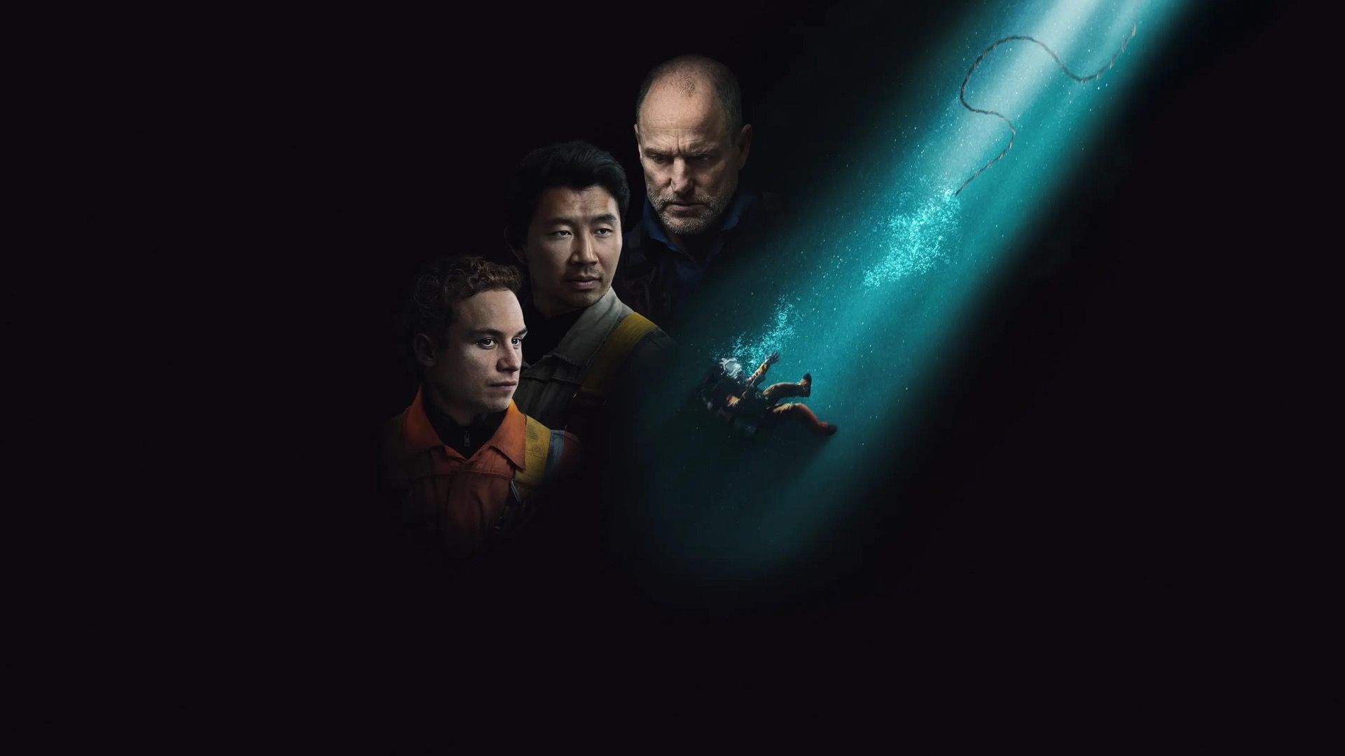 Last Breath background