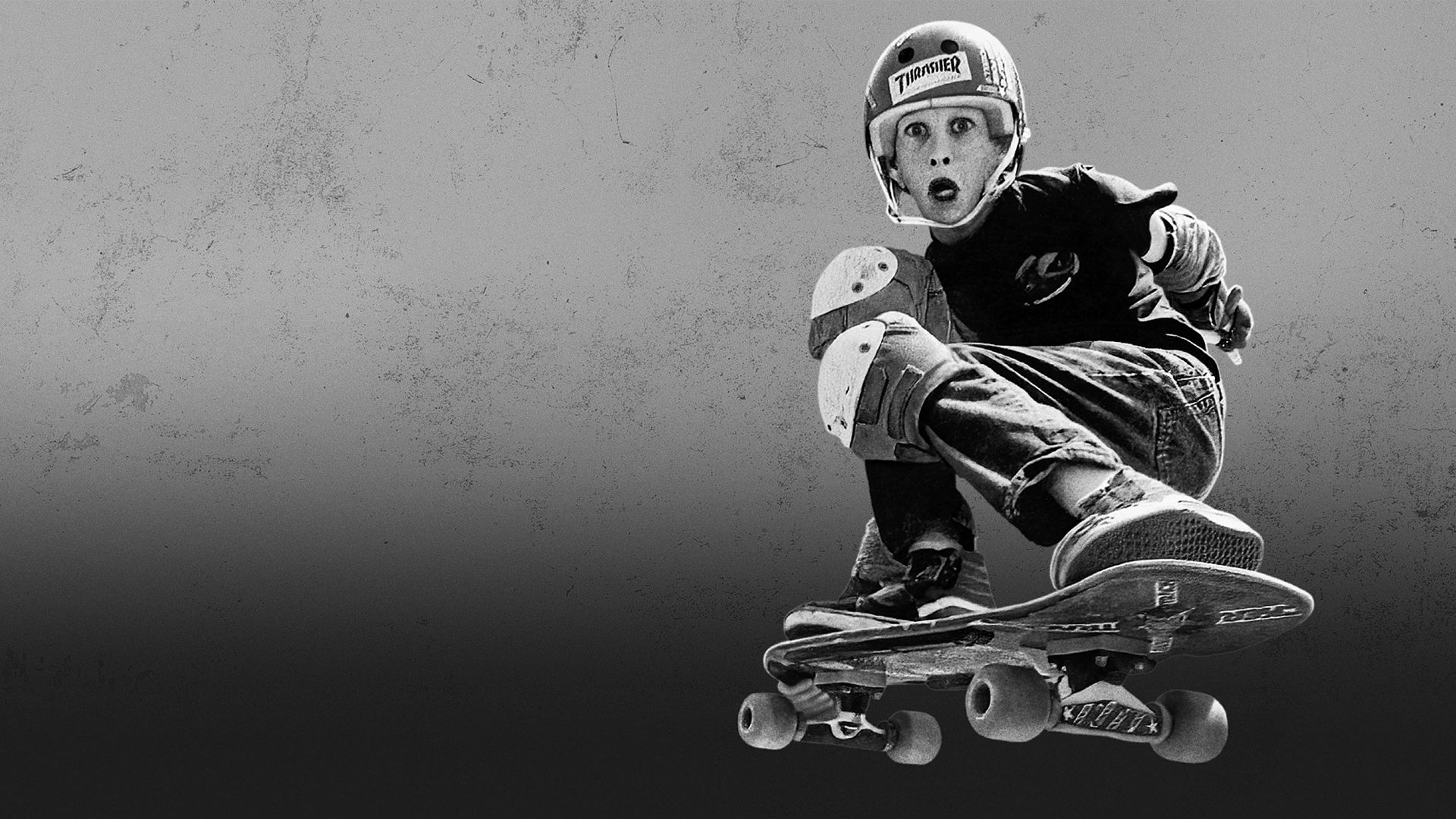 Tony Hawk: Until the Wheels Fall Off background