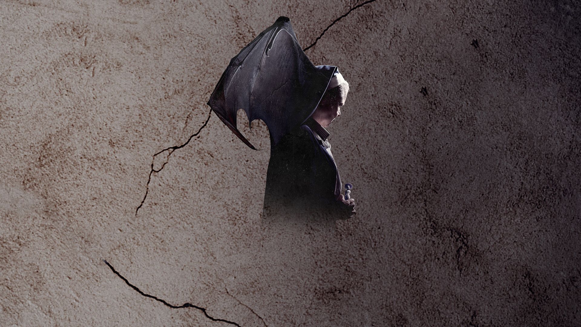 Amulet background