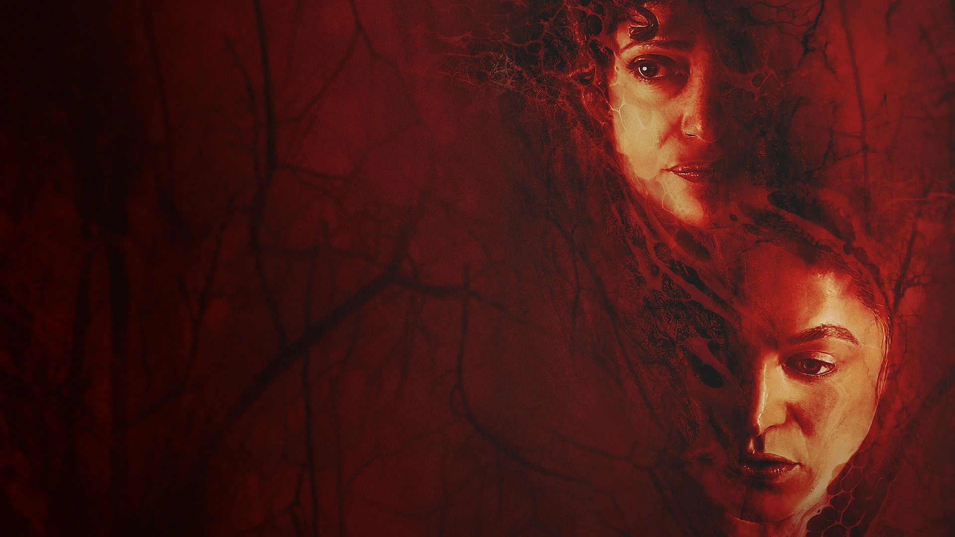 Birth/Rebirth background