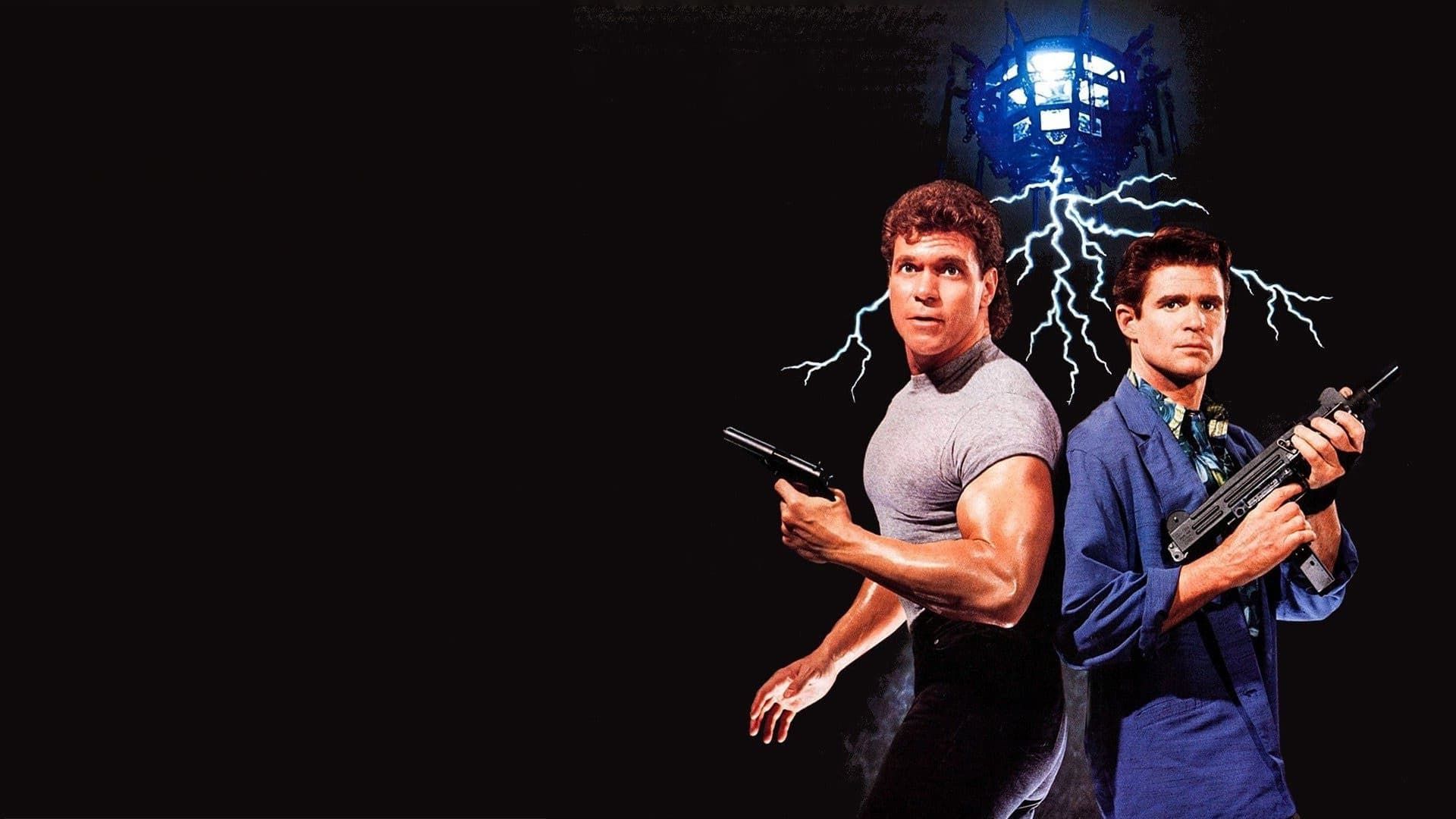 Dead Heat background