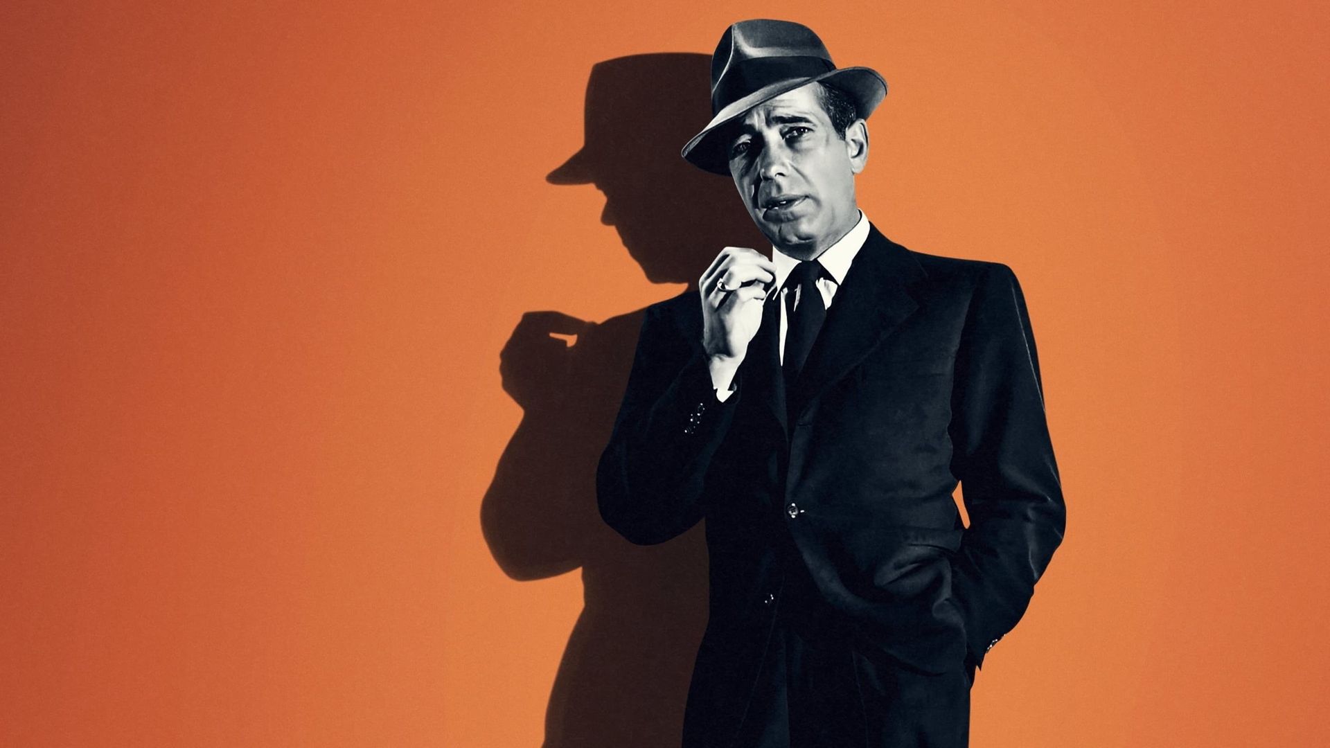 Bogart: Life Comes in Flashes background