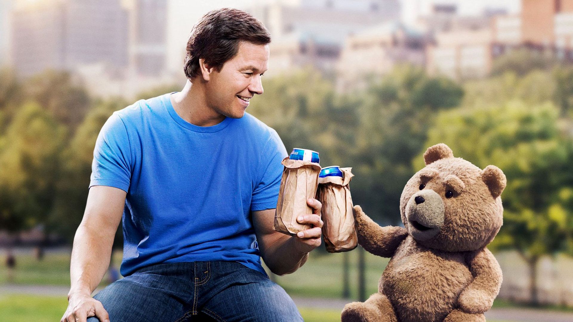 Ted 2 background