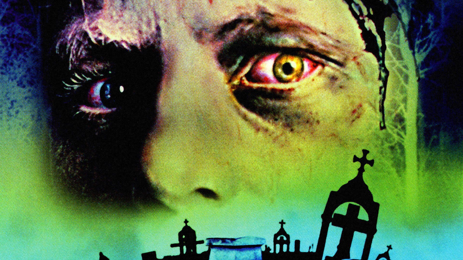 Pet Sematary background