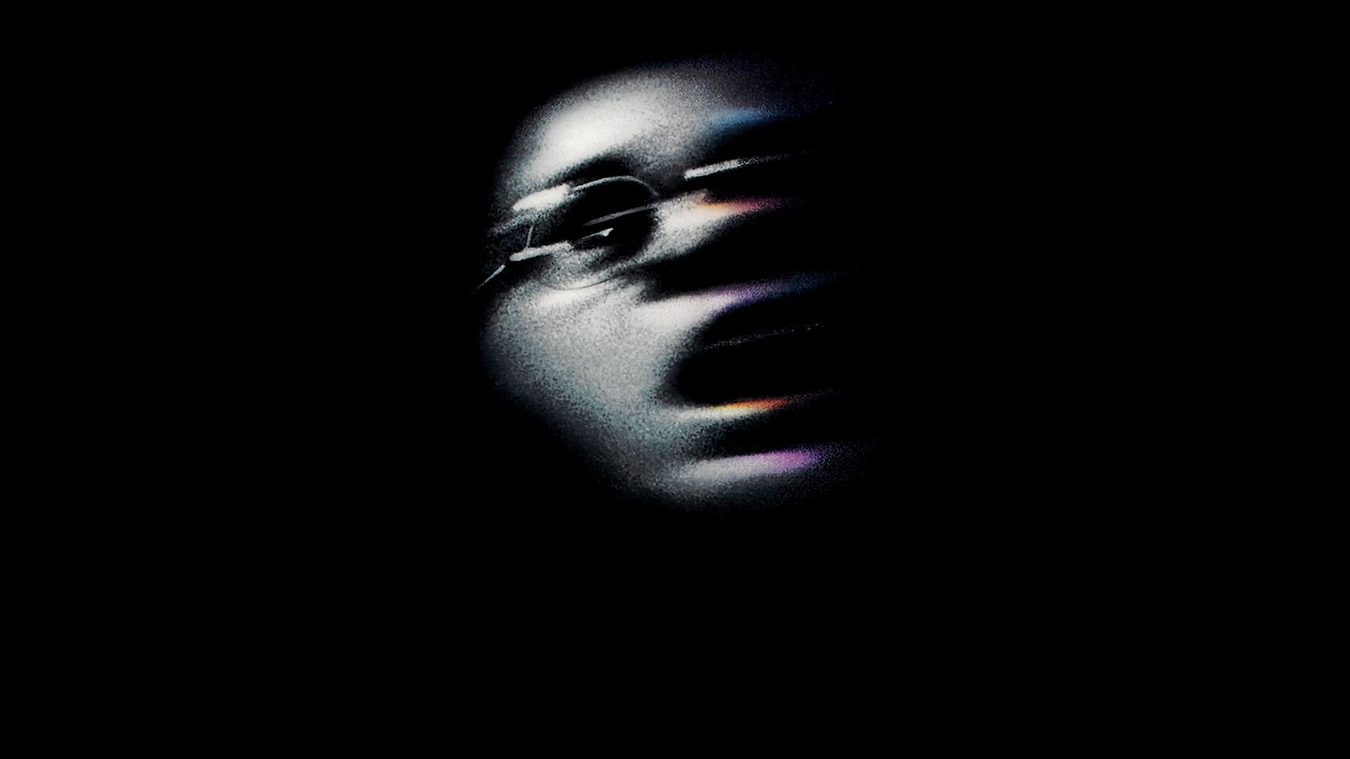 Jacob's Ladder background