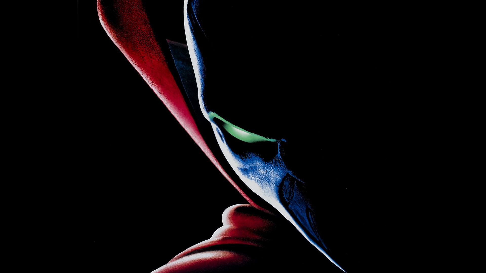 Spawn background