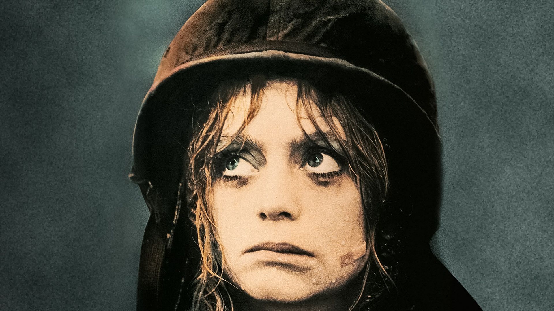 Private Benjamin background