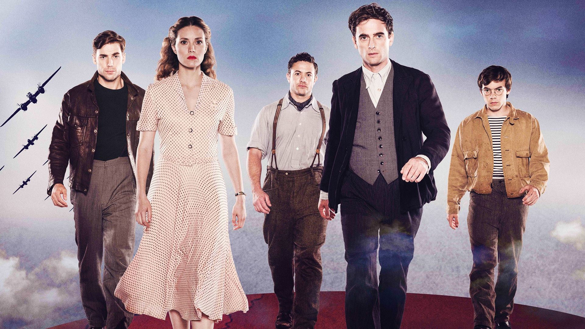 X Company background