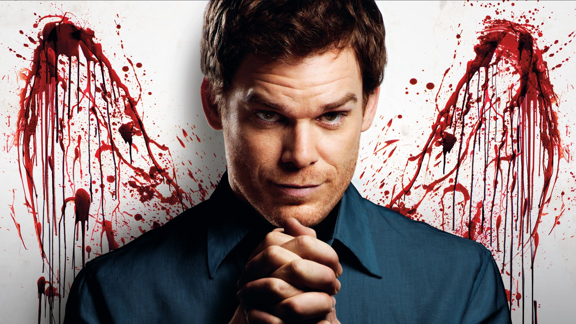 Dexter background