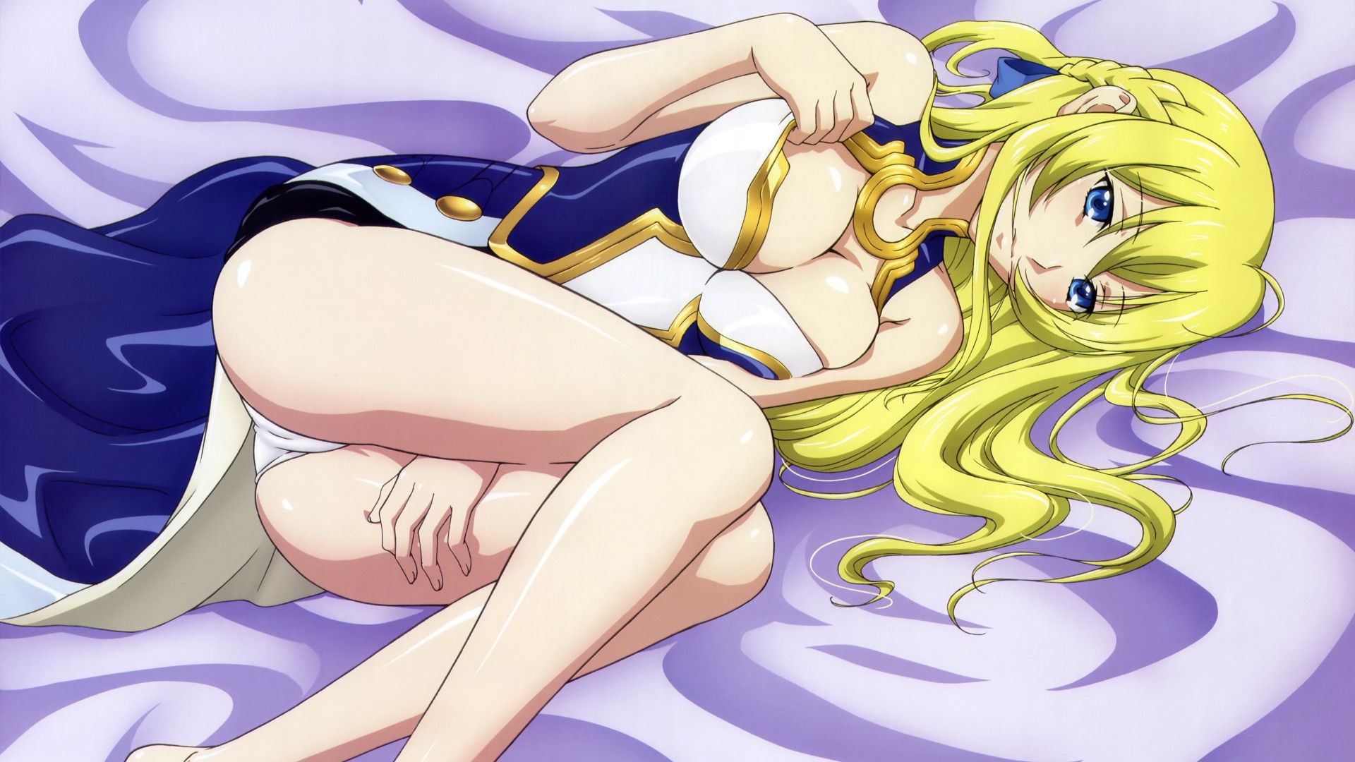 Nobunaga the Fool background